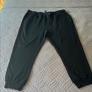 ⚫️ Goodfellow & Co. Black Drawstring Jogger Sweatpants